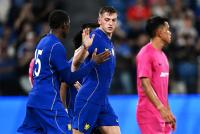 European Clubs Get Busy With Pre-Season Friendlies