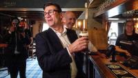 Burnham ally urges PM to bring in 2% wealth tax on Britain’s richest