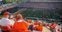Illinois Football’s archenemy according to ESPN