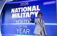 Teen from Tinker AFB named Boys & Girls Clubs’ military youth of the year