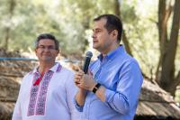 Prime Minister after drone explosion in Crocmaz: Fact that we are outside war zone does not protect us