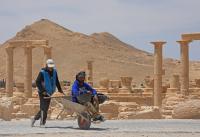 The Plunder of Syria: Syria’s Greatest Archaeological Losses Came After IS
