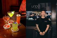 F&B briefs: Long Bar takeover, Undō by Mōdan pop-up, and A Mano’s new pizza chef