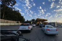 Russia’s fuel crisis reaches Abkhazia
