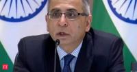 FCRA Amendment Bill 2026: No ban on foreign funding, says India’s envoy to US as he counters ‘myths’ with ‘facts’
