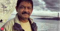 Filmmaker Shakeel Noorani arrested after aspiring actor alleges rape