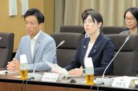 Japan kicks off debate on setting cap on number of foreign residents