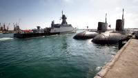 Russia and Syria Sign Memorandum on Future of Russian Bases in Country
