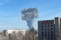 Drone attack on Russia’s Nizhnekamsk kills 12, injures 39