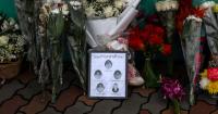 Thai school shooter watched violent content online, police say
