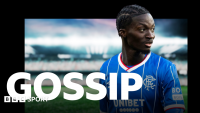 Rangers midfielder Diomande set for move to Turkey - gossip