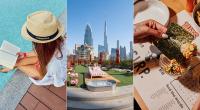 8 fun things to do in Dubai this week: August 10 to 13