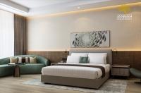 Edge Creekside Hotel rebrands as Jannah Dubai Creek Hotel