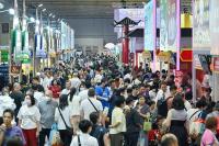 Guangdong-Macau fair draws 90,000 visitors, secures 49 deals