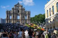 China to issue 6b yuan sovereign bonds in Macao SAR