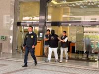 Man remanded over attempted murder of woman at Cotai hotel