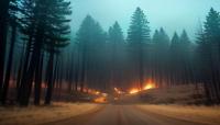 This One Event Is Quietly Upending Wildfire Insurance Across America