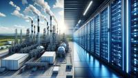 Nearly One in Three UK Manufacturers hit by Cyberattacks, raising concerns...