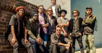 The beat goes on in Berry with reggae, folk and world music events