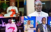 African Catholic Leaders Urge Systematic Formation of “digital missionaries” in Seminaries, Religious Institutes