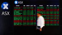 Big banks pull ASX on gloomy outlook