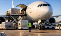 China-Europe air cargo downturn weakens global July growth