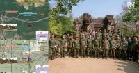 Information Minister: Military Force Cannot Alter International Boundaries or Create Lawful Territorial Rights