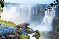 Study ranks Brazil as top destination for thrill-seekers in 2026