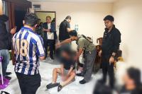 Chinese syndicate aide arrested in B54bn crypto laundering case