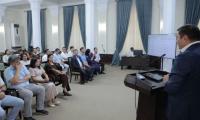  Bloggers’ Council established under Journalists’ Union of Uzbekistan
