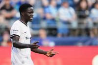 Subs help Angel City FC earn tie with Reign in Seattle