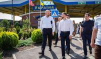 Moldova will provide Ukraine with 20 locomotives