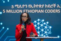 Prime Minister's Office Hosts Experience-Sharing Program on 5 Million Coders Initiative