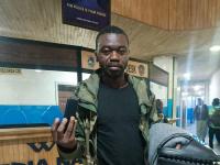 Drug Detainees at Risk?
