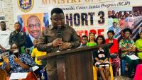 WPA Prioritizes Protection in SGBV Cases