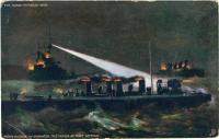 Echoes of 1905