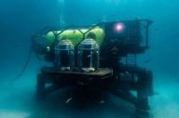 Unique Group delivers subsea engineering for open-ocean human habitat
