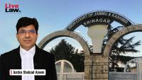 Public Function Of Imparting Education Alone Does Not Make Army's Op Sadbhavana School Amenable To Writ Jurisdiction J&K&L High Court