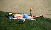 Eurostat: More than 60% of Romanians cannot afford a vacation
