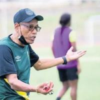 Belize appoints Blaine as director of football