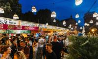 Fiesta Latina returns to Zagreb: A week of Latin flavours, music and street food