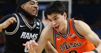 Good Morning, Illini Nation: Everyone's talking about Illinois