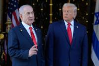 Israel rejects Trump Gaza plan as Hormuz, Yemen tensions escalate