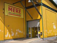 'Mere' chain closure amounts to major losses for Latvian suppliers