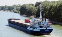 Moldova is once again preparing its flag for seagoing vessels