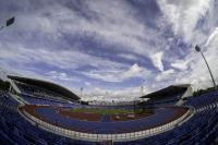 Watch European athletics all week long on LSM