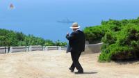 North Korea restarts east coast naval base project for new warships, submarines