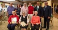 Monday Starter: Benedictine nuns in Pennsylvania honored with civic engagement award