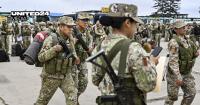 11 Peruvians Recruited by Russia Killed in Ukraine, Peru's Foreign Ministry Says