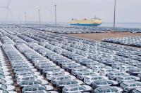 China-Built Vehicles Overtake German-Made Cars as South Korea’s Top Import Source